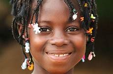 fille petite africaine fr afrique depuis enregistrée fc foto