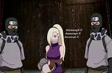 ino kidnapped