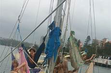 sailboat sailing