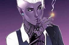 fantasy elf drow dark characters character prince male modern dnd favored deviantart males his eye inspiration saved females has many