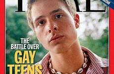 gay teens young over magazine anal sex battle time cover boy cute ass teen development covers mormon girls 2005 real