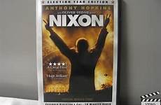 nixon dvd 2008 election edition year disc extended cut set