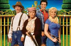 beverly hillbillies parody