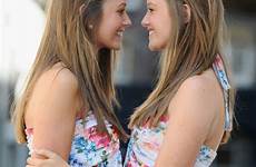 twins twin identical most ruby day sisters date would which these girls cute pearl polyvore photocall than there year britain