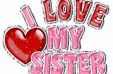 sister sisters gif family greeting
