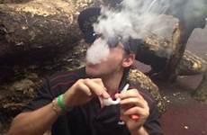 smoking meth bong teen levi wearing darwin stolen cap police while posts stephen him posted source