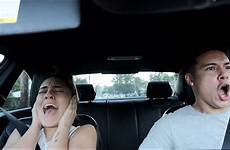 driving boyfriend girlfriend crazy