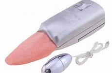 vibrator tongue stimulator oral vibrating sex