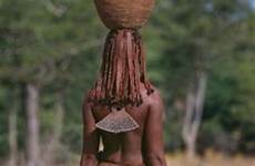 african women tribes tribal people beauty indigenous primitive booty himba girl culture beautiful cultures ass boobs africain beholder afrika