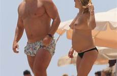 zoe topless hardman nude beach ibiza people story aznude thefappening