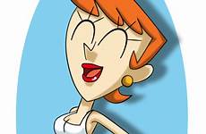 mom dexter dexters cartoon deviantart popular character which quiz pre06 proprofs start