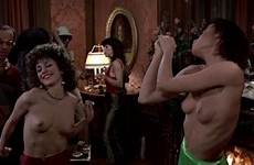 trading places topless jamie curtis lee 1080p others hd sexy