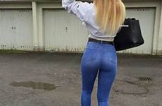 jeans women instagram frauen skinny ass hosen hot girl girls pants butt jean sexy booty von frau leggings hübsche standing