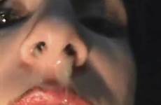 snot nose fetish fetishes blowing extreme other kinky