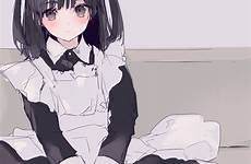 maid