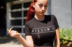bregoli danielle bhad bhabie hot iggy instagram she top celebrities girl aka dealing troubled drugs fame stealing finding saw past