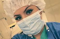 fetish nurse handjob nurses gloves medical turned real so gowns aprons decked caps receiving fiancé masks interested scrubs else anyone