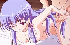 gif otoha kuonji tumblr edit respond posts breasts nipples hair blue deletion flag options