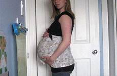 pregnant bellies
