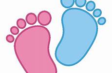 baby clipart footprints feet footprint foot transparent infant stethoscope gif clip find gifs webstockreview cliparts make clipground