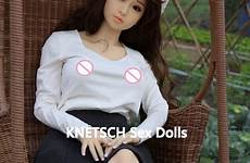 dolls doll adult sex silicone 148cm realistic oral robot anime japanese real men