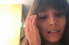 caitlin stasey topless nude videos instagram thefappening lefevre pauline aznude story pussy so