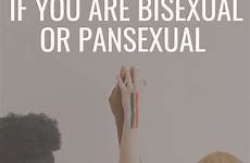 bisexual pansexual bi sexuality