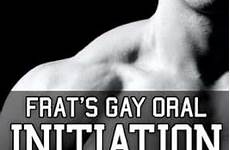 frat initiation oral ebooks erotica