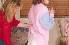 diapers mommy windeln abdl nappy overalls babys bed puts windel pampers pjs kleding