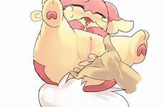 pokemon pussy pissing squirting piss audino fingering female open wet rule34 mouth nude deletion flag options rule edit respond