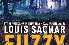 fuzzy mud sachar louis