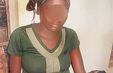father impregnated incest daughter pregnant oyo nigeria girl dad got own victim impregnating state teenage mother tells gives birth her