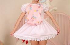 baby adult dress play dresses girls sissy clothes babies diapers clothing cute pink wish pretty sexy wear choose board