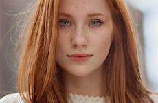 beautiful madeline ford redheads pelirrojas rojo chicas redhead el ginger capelli most red girls hair cabello tumblr las años brighten