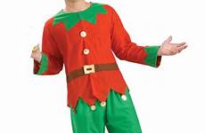 elf costume men simply costumes mens christmas adult wondercostumes