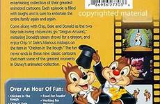 cartoon classic favorites chip dale volume starring dvd empire