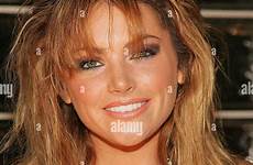 tamara witmer playboy model jerome 2006 stock press during pimps hos beverly hills arrivals ware zuma alamy hollywood store ca