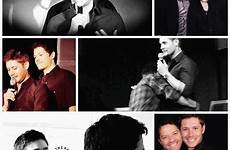 misha ackles collins destiel