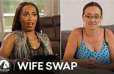 swap wife sneak