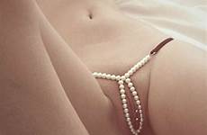 crotchless pearls smutty do piercedpussy crotchlesspanties