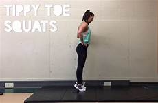 squats tippy