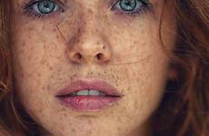 freckles red hair beautiful girl redheads face redhead girls freckle pretty fourteen freck women woman eyes ginger love beauty natural