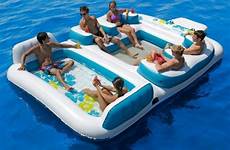 floats floatie inflatable raft