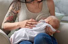 breastfeeding moms tattoos baby still their woman who her luxury but may kids todaysparent dads public stocksy family birth