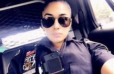 nypd policia rookie cristina cyber fellow bullied konecki simon circulated etonian married cops