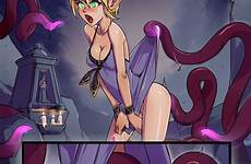 hentai xxx optionaltypo elf warcraft tentacle futa blood sex futanari tentacles anime anal ass cum artist rape rule34 games foundry