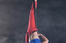 flexible athletic straps