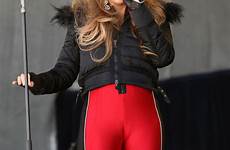 mariah carey indossare sbagliati modi mimi upstages pissed austrian troppo hetfleisch effetto