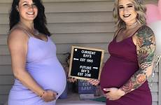 amies enceintes maternity besties enceinte sexymamamaternity
