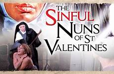 sinful nuns 1974